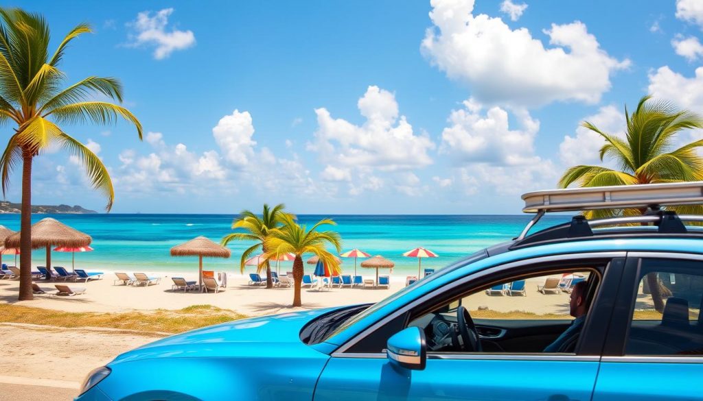 Mallorca-Police zur Erhöhung der Versicherungssumme für Mietwagen im Ausland