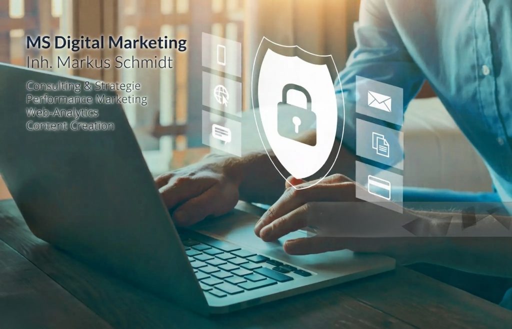 G DATA CyberDefense IT-Sicherheit für Unternehmen